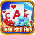 Teen Patti Fine icon
