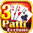 Teen Patti Fortune APK icon