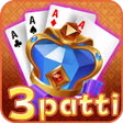 Teen Patti FOX icon