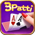 Teen Patti Friend বনধ icon