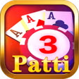Teen Patti Fun APK icon
