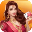 Teen patti galaxy-3A win APK icon