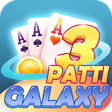 Teen Patti Galaxy:Card Game icon
