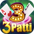 Teen Patti Game icon