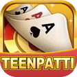 Teen Patti Games icon