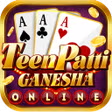 Teen Patti Ganesha Online icon