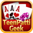 Teen Patti Geek APK icon