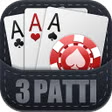 Teen Patti Get 3Patti Online APK icon