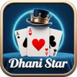 Teen Patti Get-Dhani Star APK icon