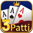 Teen Patti Get Online Poker icon