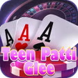 Teen Patti Glee APK icon