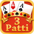 Teen Patti Glory icon