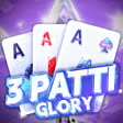 Teen Patti Glory - Royal Poker APK icon