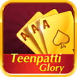 Teen Patti Glory APK icon