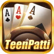 Teen Patti Go-3 Pattti Online icon