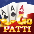 Teen Patti Go icon