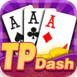 Teen Patti Go Dash 3Patti Game icon