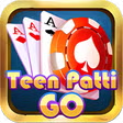Teen Patti Go - Dhani 3 Patti Rich Teen Patti icon