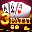 Teen Patti Go icon