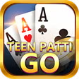 Teen Patti Go APK icon