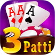 Teen Patti Go-Play Online icon
