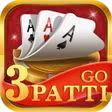 Teen Patti Go - Poker India icon