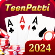 Teen Patti Go-SpaceX icon