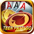 Teen Patti Go icon