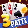 Teen Patti Gold-Fortune Card APK icon