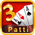 Teen Patti Gold icon