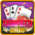 Teen Patti Golds-3 Patti Game APK icon
