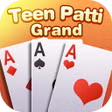 Teen Patti Grand - lucky games APK icon