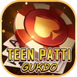 Teen Patti Gukdo icon