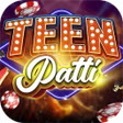 Teen Patti Happy icon