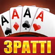 Teen Patti Hasrat APK icon