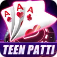 Teen Patti Heera icon