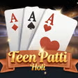 Teen Patti Holi - Fortune Ace icon