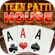 Teen Patti House icon
