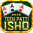Teen Patti Ishq - Online Poker APK icon