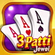 Teen Patti Jewel - Card Game APK icon
