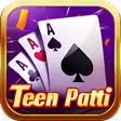 Teen Patti Jodi: 3 Patti Poker APK icon