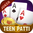 Teen Patti Joker-3 Patti icon