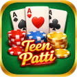Teen Patti Joy Land Casual APK icon