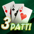 Teen Patti Kalash - Ace Poker APK icon