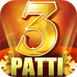 Teen Patti Kash APK icon