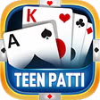 Teen Patti King APK icon