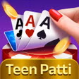 Teen Patti King-Card War APK icon