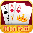 Teen Patti King APK icon