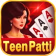 Teen Patti King icon
