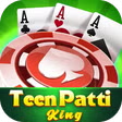 Teen Patti King Patti CardGame icon
